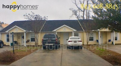 7852 Park Gate Dr in North Charleston, SC - Building Photo - Building Photo