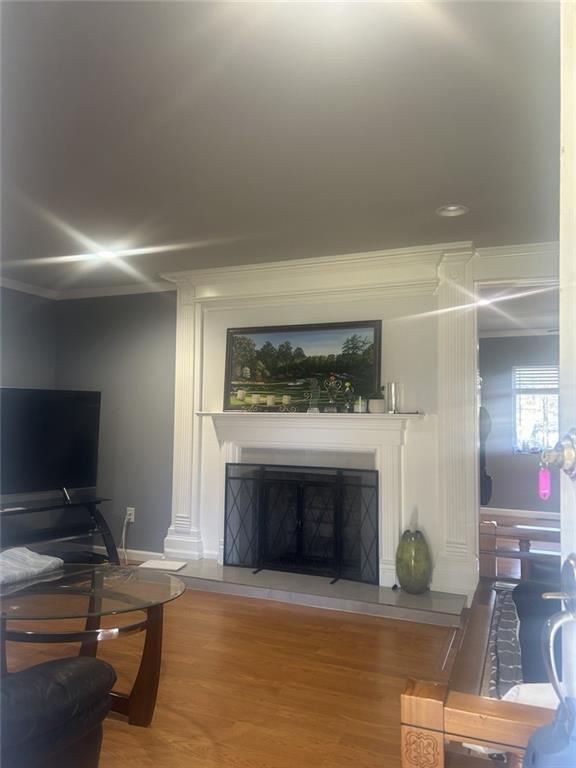3364 Canary Lake Dr NW in Duluth, GA - Building Photo - Building Photo