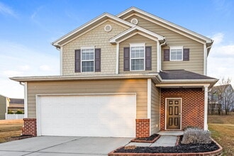 2011 Blue Stream Ln in Indian Trail, NC - Building Photo - Building Photo