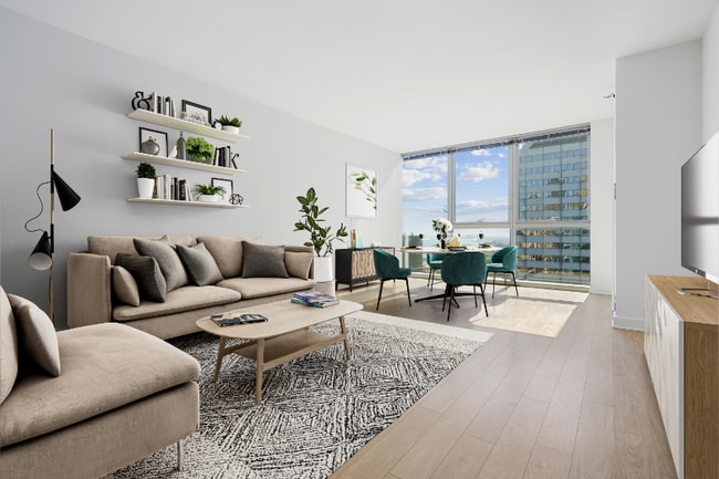 231 N Garland Ct in Chicago, IL - Foto de edificio - Building Photo