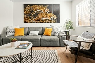 3511 E Baseline Rd in Phoenix, AZ - Building Photo - Building Photo