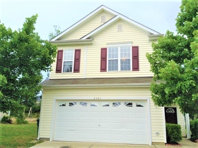 property at 3601 Play Gate Ln
