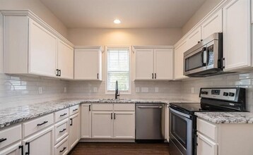 707 E Martin St in Raleigh, NC - Building Photo - Building Photo