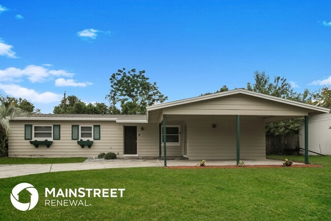 property at 308 Lochmond Dr