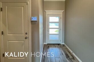 8408 Lambert Wy in Edmond, OK - Building Photo - Building Photo