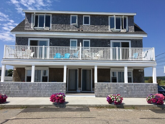 property at 257 Webhannet Dr