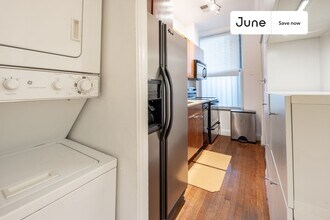 1835 Mintwood Pl NW in Washington, DC - Foto de edificio - Building Photo