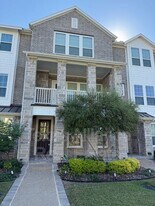 3704 Pelican Rst Wy in Arlington, TX - Building Photo