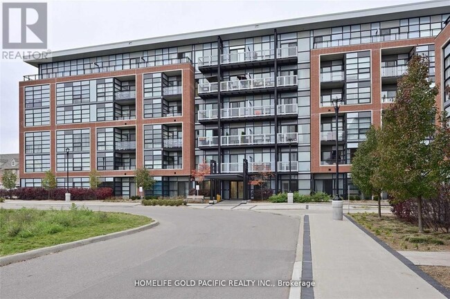 property at 15 Prince Albert Blvd