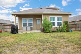 12342 Mulberry Creek in San Antonio, TX - Building Photo - Building Photo