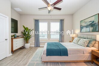 14907 Fisher Reservoir Dr in Cypress, TX - Building Photo - Building Photo