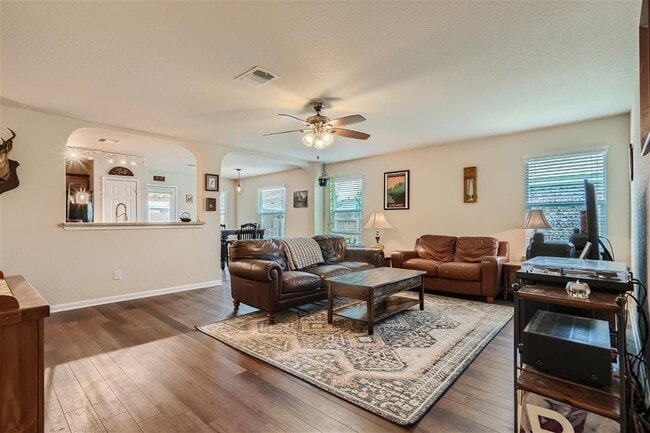 property at 2404 Night Sky Cove