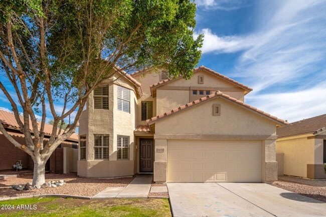 26515 N 67th Dr in Peoria, AZ - Building Photo - Building Photo