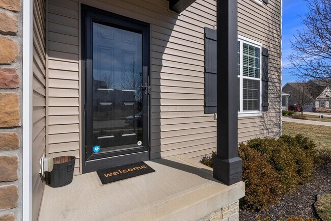 9282 Weigela Ct in Plain City, OH - Building Photo - Building Photo