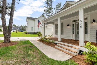 575 Vintage Ln in Southern Pines, NC - Building Photo - Building Photo