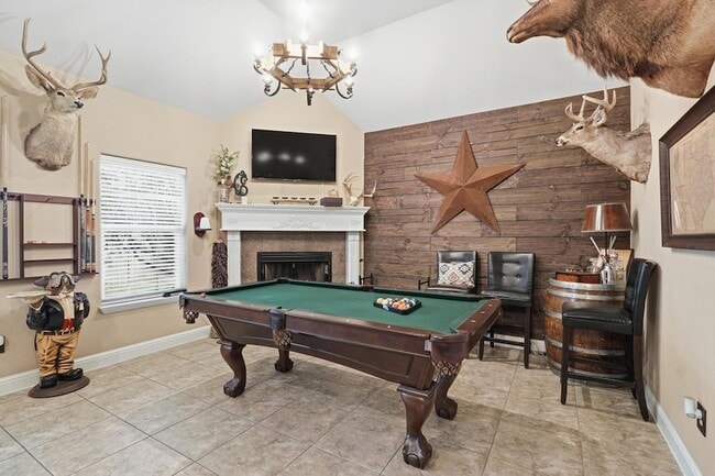 property at 4610 Sierra Sunset