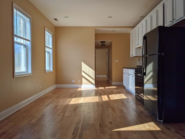 712 S Aberdeen St in Chicago, IL - Building Photo - Building Photo