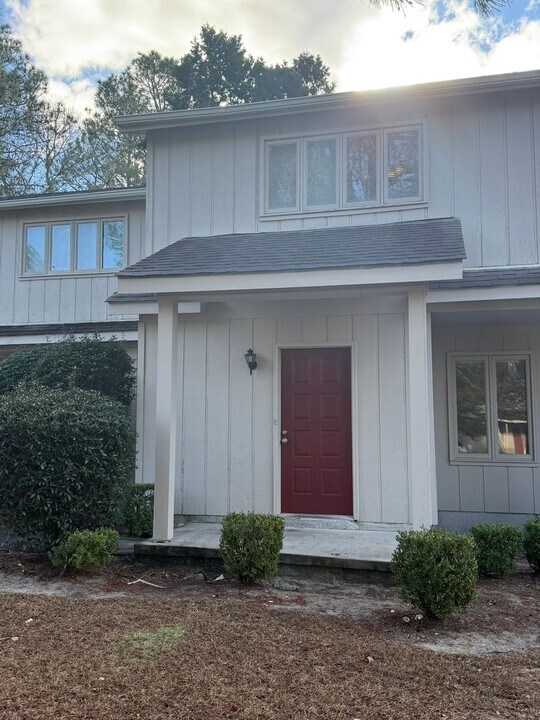 2 Woodrum Pl in Statesboro, GA - Building Photo