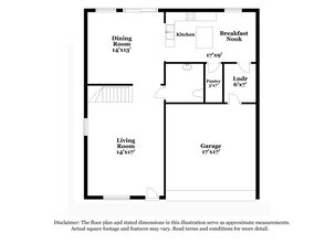 8633 W Cordes Rd in Tolleson, AZ - Building Photo - Building Photo