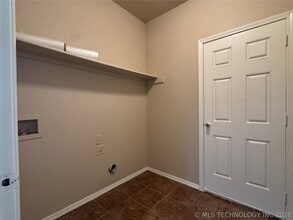 14780 S Fern Pl in Glenpool, OK - Building Photo - Building Photo