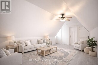 118 Eastwood Rd in Toronto, ON - Building Photo - Building Photo