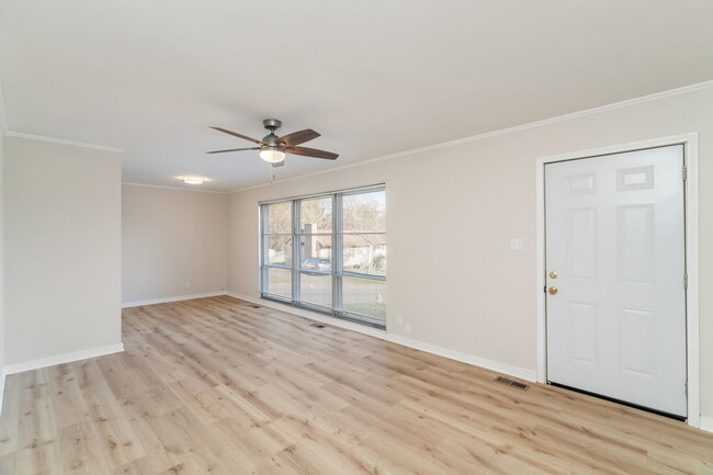 127 Albany Rd in Oak Ridge, TN - Building Photo - Building Photo