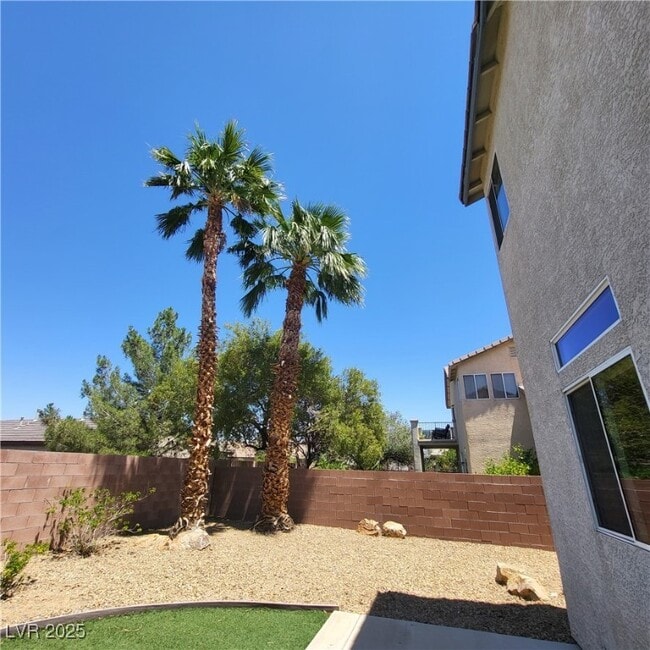 property at 1720 Flores Ln