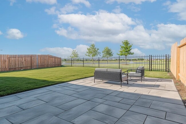 18622 Georgina Lily Ln in Richmond, TX - Foto de edificio - Building Photo