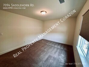 7094 Saddlehorn Rd in Carson City, NV - Building Photo - Building Photo