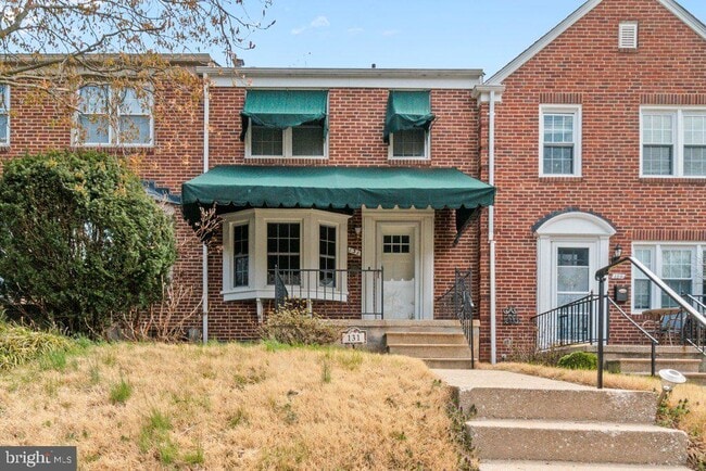 property at 131 Stanmore Rd