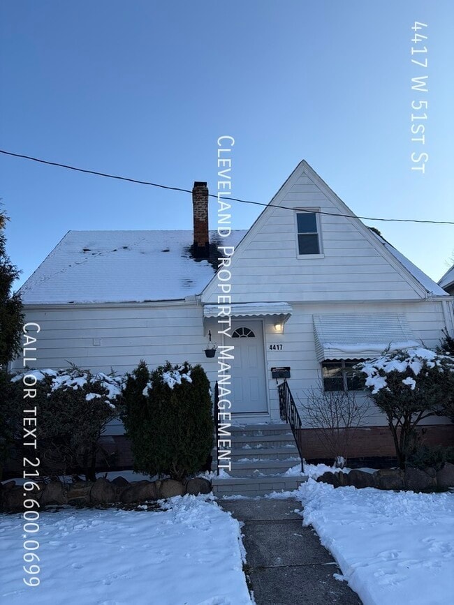 property at 4417 W 51st St