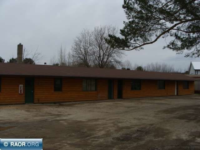 39658 Hwy 2 in Cohasset, MN - Building Photo