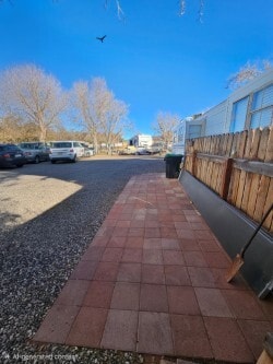 property at 4909 W Front Ave