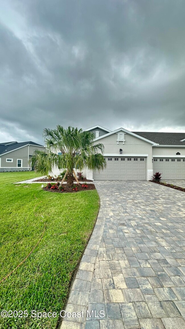 property at 7820 Cache Creek Ln