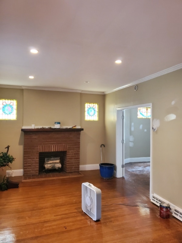 1200 N Bentalou St in Baltimore, MD - Building Photo - Building Photo