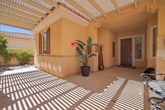 81157 Avenida Sombra in Indio, CA - Building Photo - Building Photo