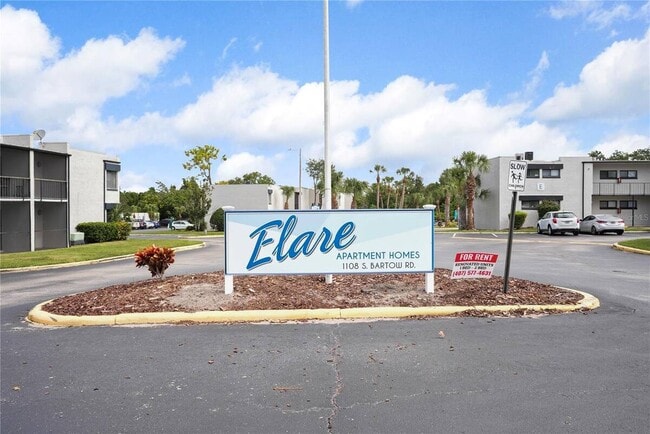 property at 1108 Bartow Rd