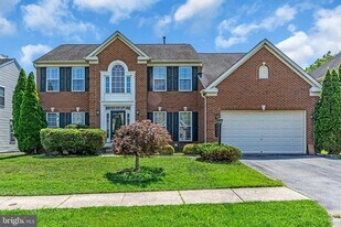 4415 Medallion Dr in Silver Spring, MD - Building Photo