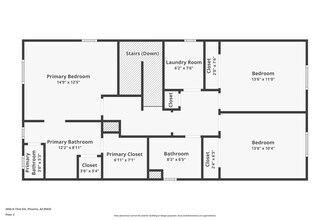 2656 N 73rd Glen in Phoenix, AZ - Building Photo - Building Photo