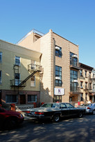 190 22nd St Apartments