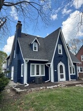 714 Berkley Rd in Indianapolis, IN - Building Photo - Building Photo