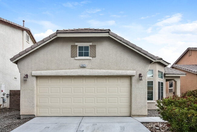 property at 3921 Red Trumpet Ct