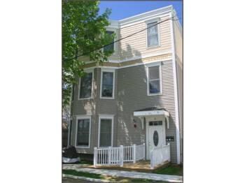 property at 9 Gardner St