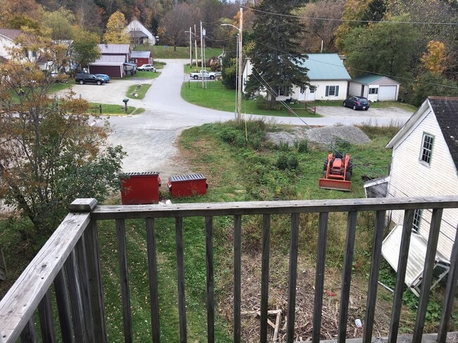 property at 86 VT-100C