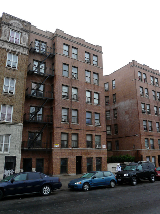 2894 Grand Concourse in Bronx, NY - Building Photo