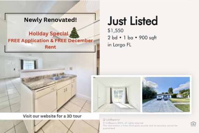 2658 Sunny Breeze Ave