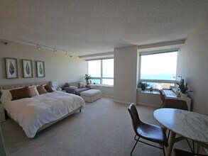 512 N McClurg Ct, Unit 5203 in Chicago, IL - Building Photo - Building Photo