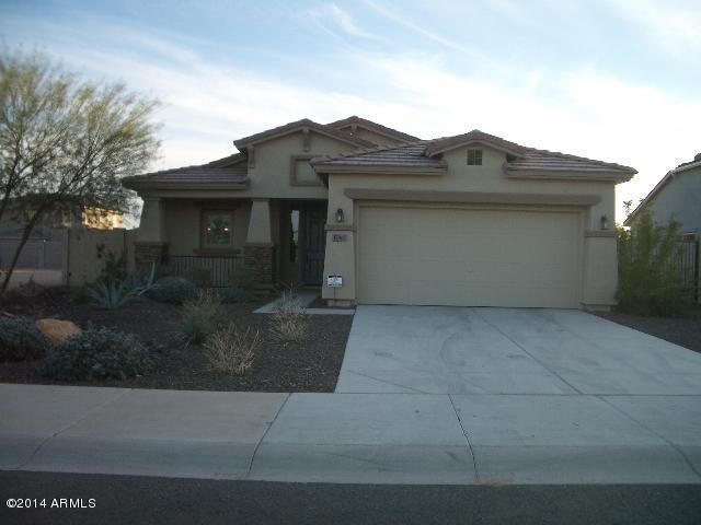 17867 W Westpark Blvd in Surprise, AZ - Building Photo