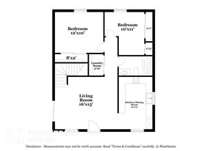 8135 Westbourne Dr in Charlotte, NC - Foto de edificio - Building Photo