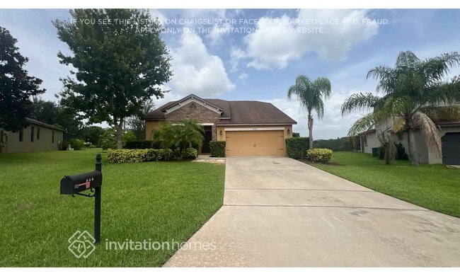 property at 856 Crooked Branch Dr